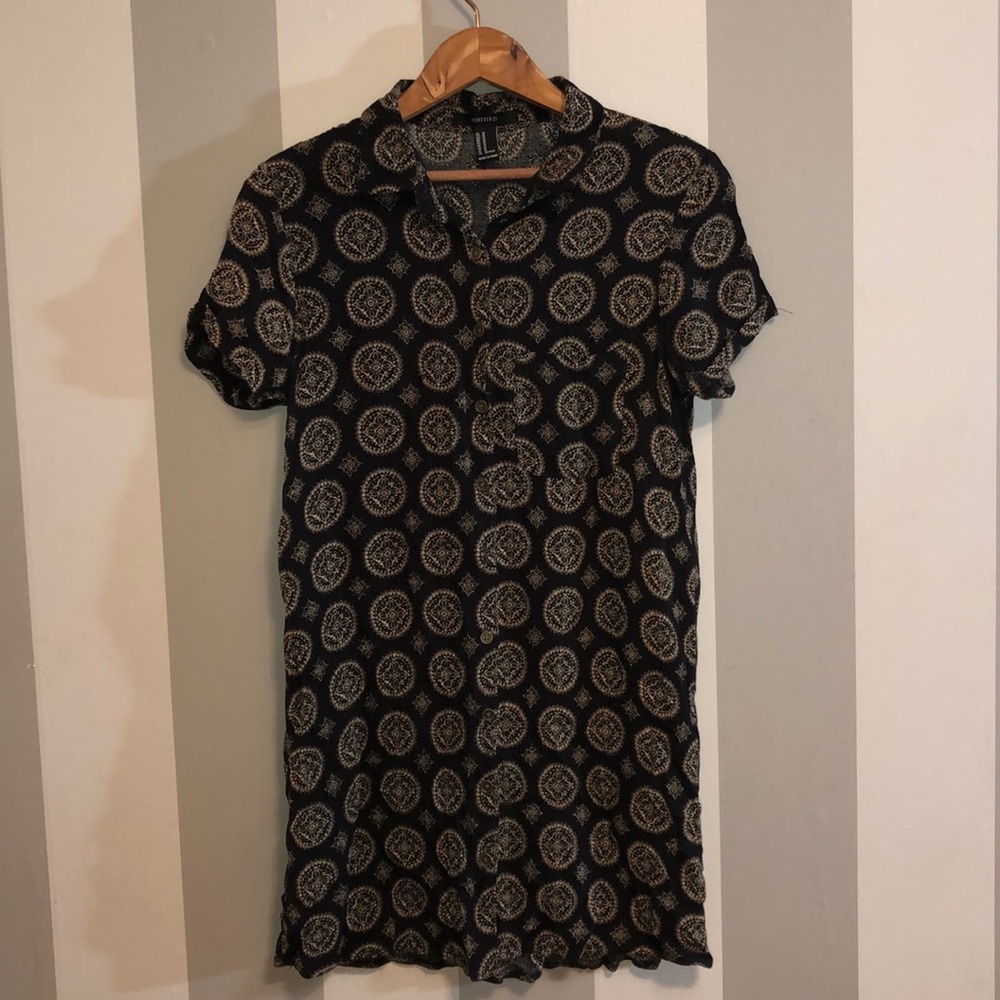 Dress from F21